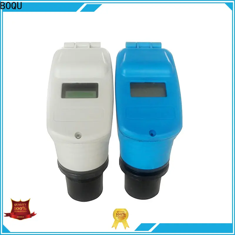 BOQU supplier11 1