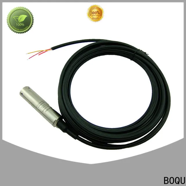 BOQU pressure level sensor manufacturer4 1