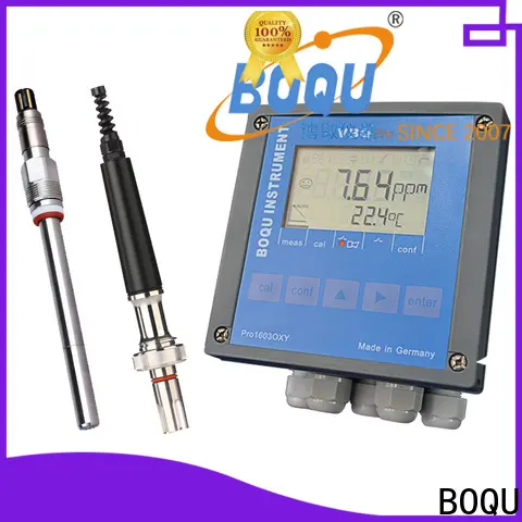 BOQU digital dissolved oxygen meter supplier2 1