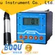 BOQU Factory Price cheap dissolved oxygen meter company1 1
