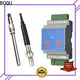 BOQU laboratory dissolved oxygen meter manufacturer for condensate water,6 1