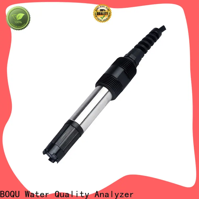 BOQU digital dissolved oxygen meter supplier3 1