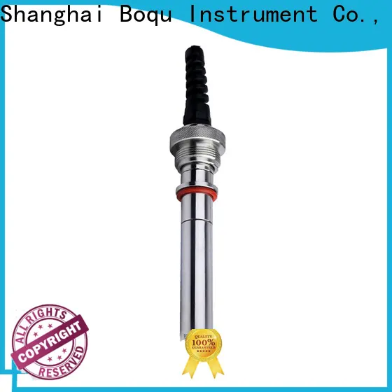BOQU dissolved oxygen meter company3 1