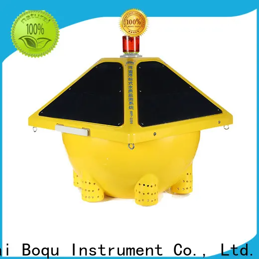 BOQU Factory Price multiparameter water quality meter manufacturer 1