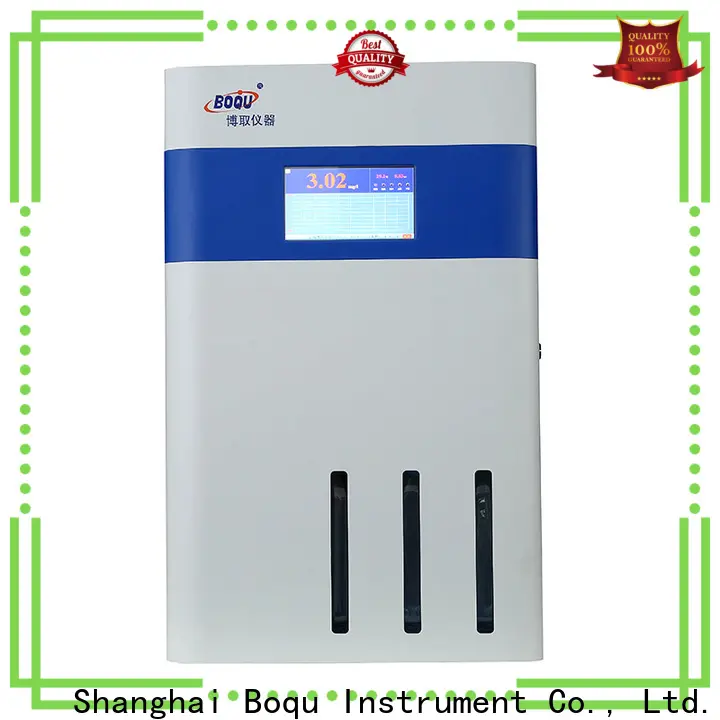 Factory Direct Online Sodium Meter factory1 1