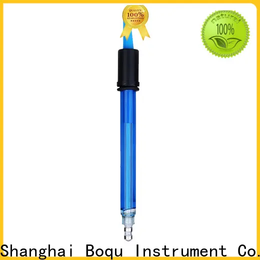 BOQU residual chlorine sensor company5 1