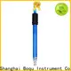 BOQU residual chlorine sensor company5 1