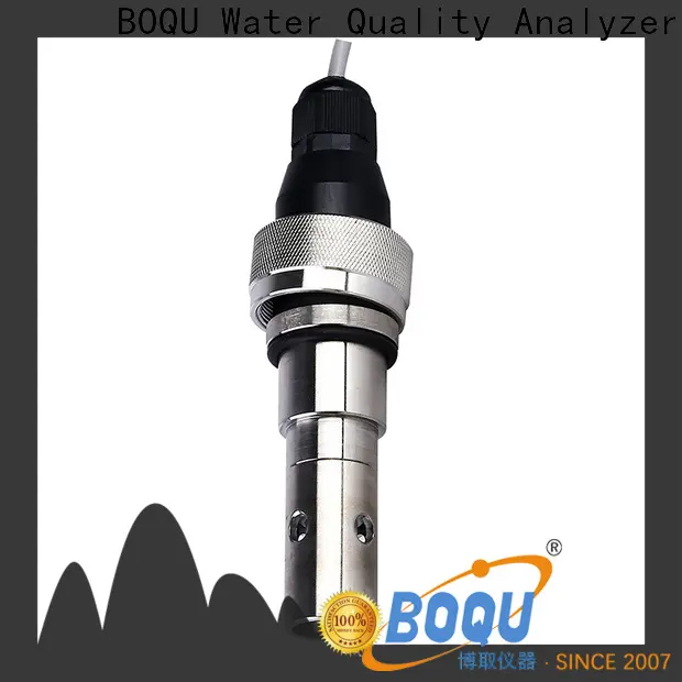 BOQU Wholesale water conductivity sensor factory2 1