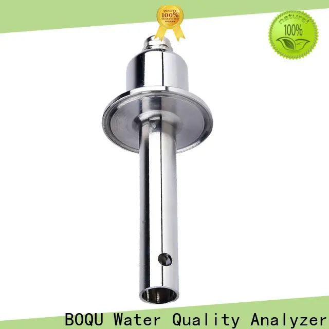 BOQU water conductivity sensor manufacturer6 1