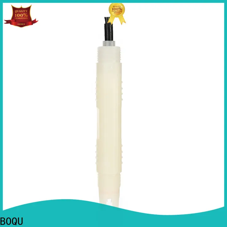 BOQU orp sensor manufacturer for industrial measurement6 1