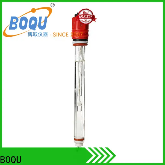 BOQU orp sensor company2 1