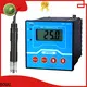 BOQU industrial ph meter supplier20 1