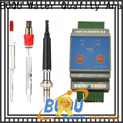 BOQU Professional industrial ph meter supplier3 1