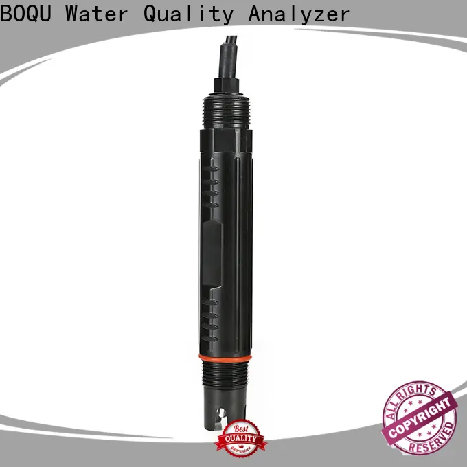 BOQU Best digital ph sensor factory1 1