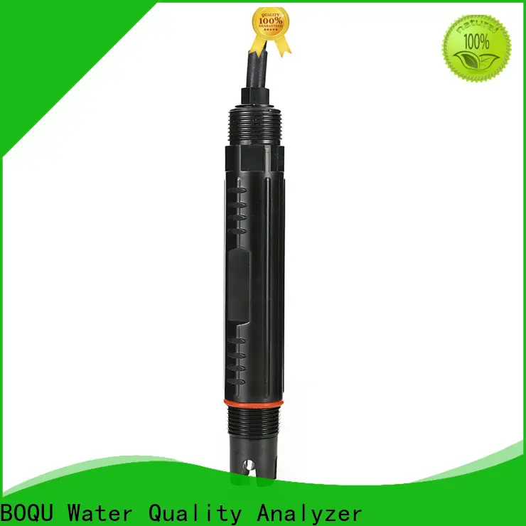 BOQU High-quality orp sensor manufacturer 1