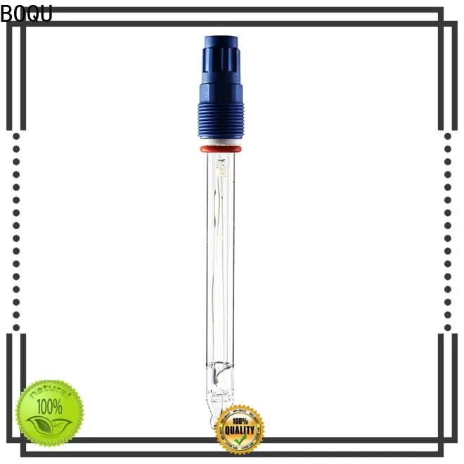 Best pure water ph sensor factory2 1