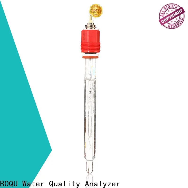 BOQU online ph sensor manufacturer3 1
