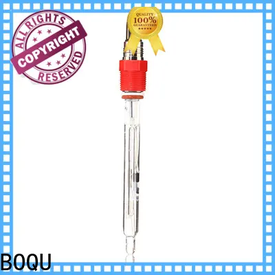 BOQU Best ph/orp sensor factory1 1