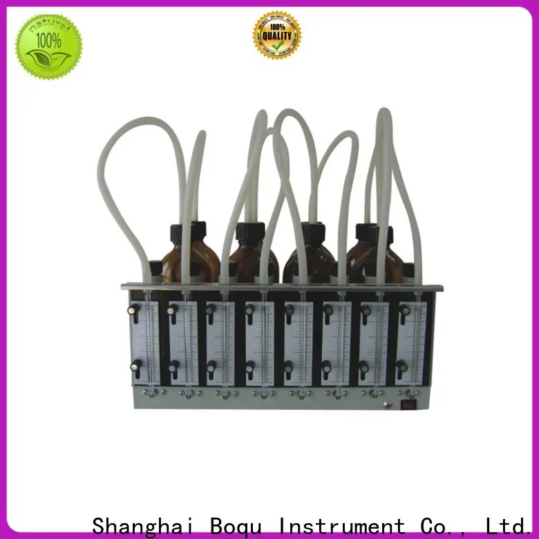 BOQU Wholesale bod cod meter supplier3 1