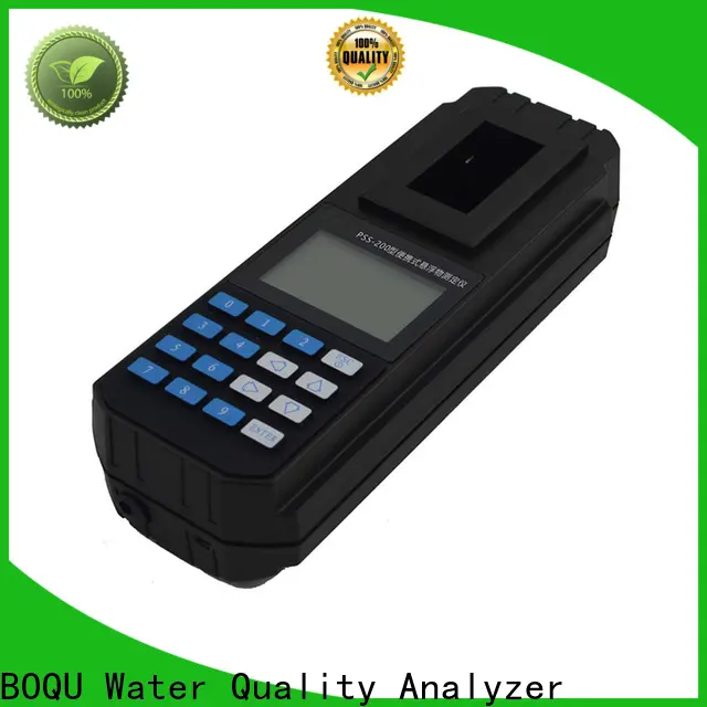 Factory Direct suspended solid meter factory1 1