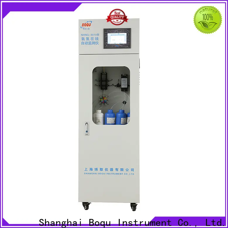 BOQU Factory Price bod cod meter supplier2 1