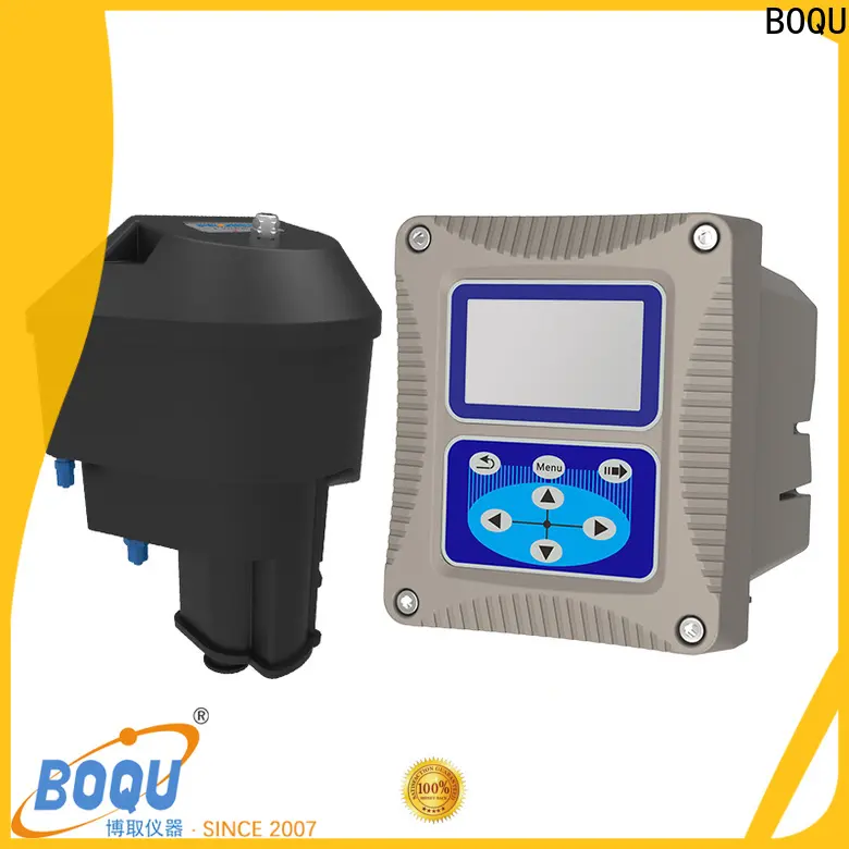 BOQU Factory Direct digital turbidity meter manufacturer1 1