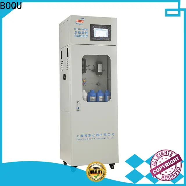 BOQU bod cod meter company23 1