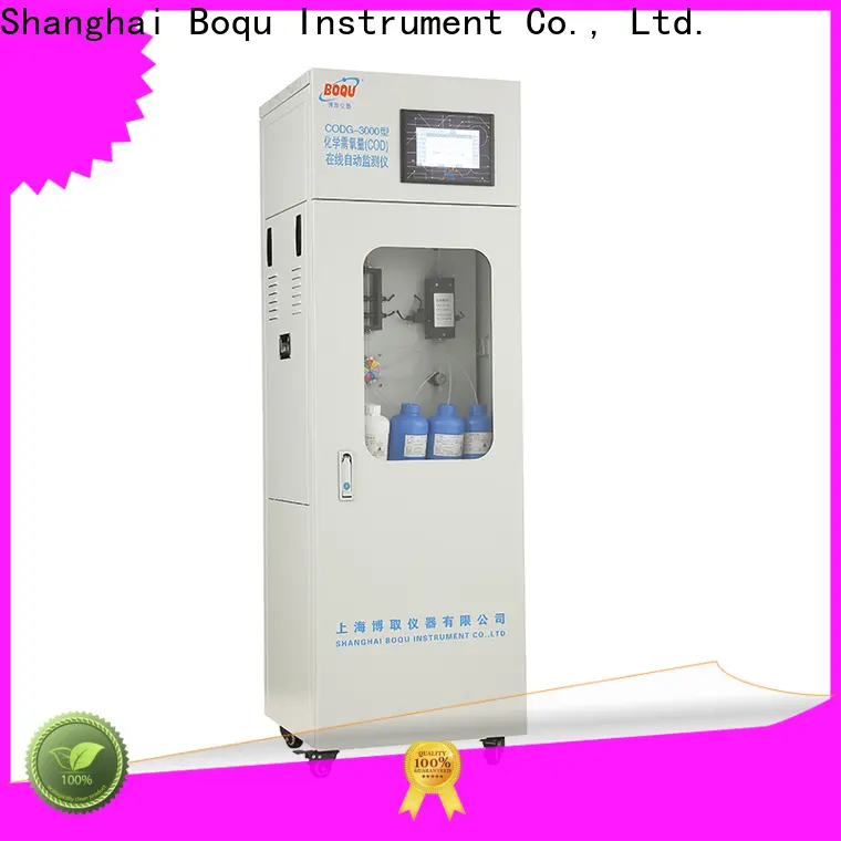 Factory Price bod cod meter supplier5 1
