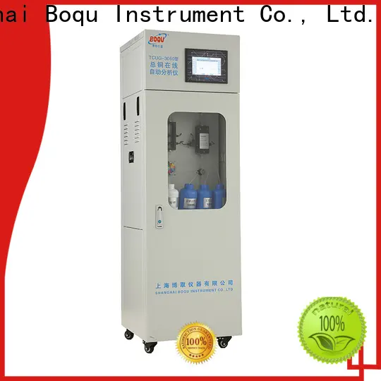BOQU cod bod analyzer manufacturer22 1