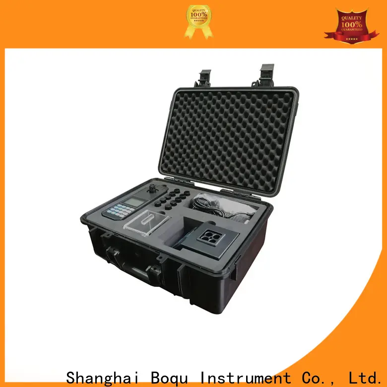 Factory Price ammonia analyzer factory 1