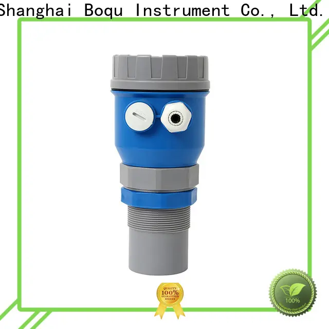 BOQU ultrasonic level meter factory2 1