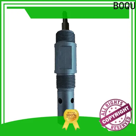 BOQU industrial conductivity sensor manufacturer7 1
