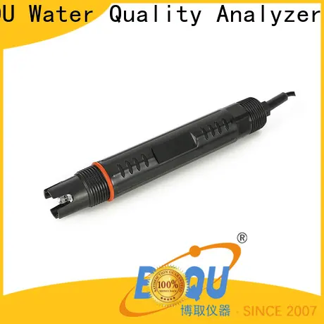 High-quality pure water ph sensor supplier 1