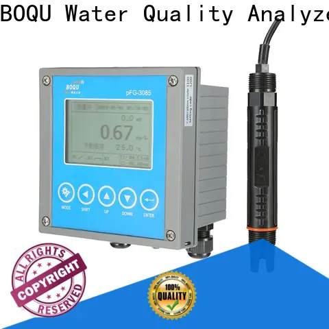 BOQU online water hardness meter company29 1