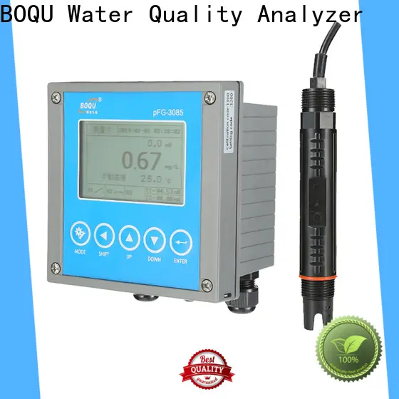Factory Direct online water hardness meter factory4 1