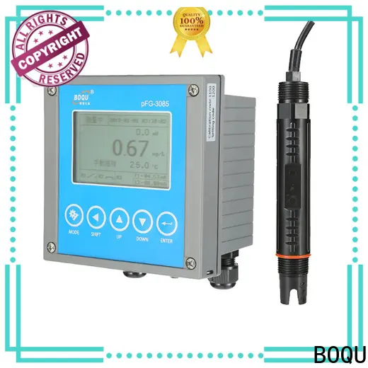 BOQU online water hardness meter supplier22 1