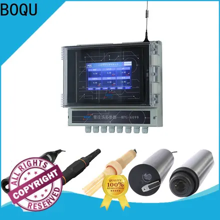 BOQU water quality meter company Power generation plants 1