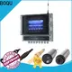 BOQU water quality meter company Power generation plants 1