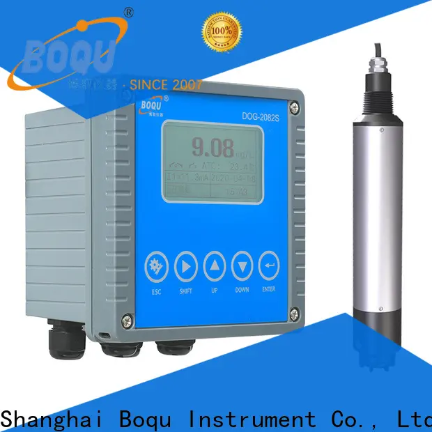 best selling optical dissolved oxygen meter brand Power generation plants 1