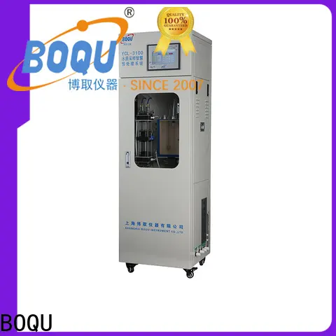 BOQU bod cod meter manufacturer31 1