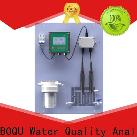 Professional portable chlorine meter supplier 1