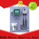 Professional portable chlorine meter supplier 1
