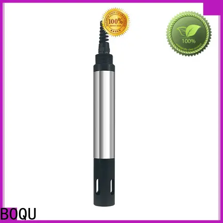BOQU quality dissolved oxygen sensor trade partner Oil and gas industries 1