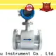 traditional magnetic flow meter manufacturers quick transaction Mining industry for measuring the flow rate of slurries 1
