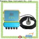 essential sludge blanket level detector outlet Steel manufacturing processes 1