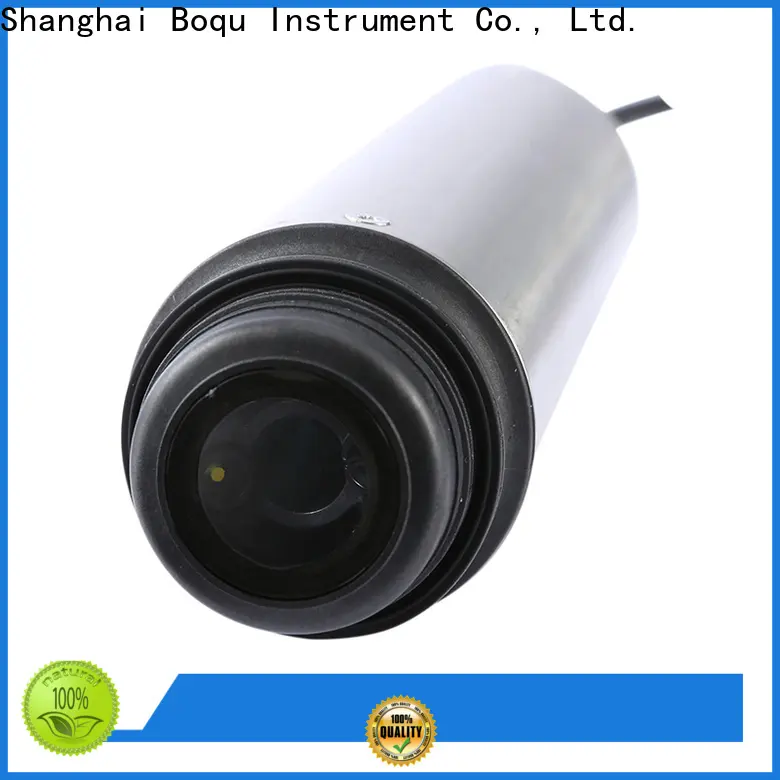 BOQU super optical do sensor solution expert Food and beverage industry 1