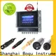 BOQU odm water quality controller solution expert Water and wastewater treatment plants 1