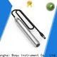 BOQU hydrostatic water level sensor companies Mining industry for measuring the flow rate of slurries1 1