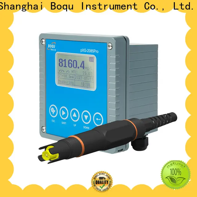 Factory Direct online water hardness meter supplier4 1