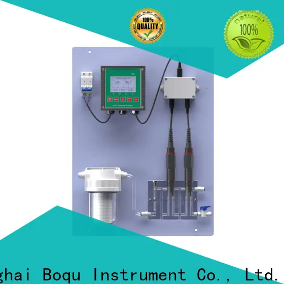 Factory Price free chlorine meter factory 1